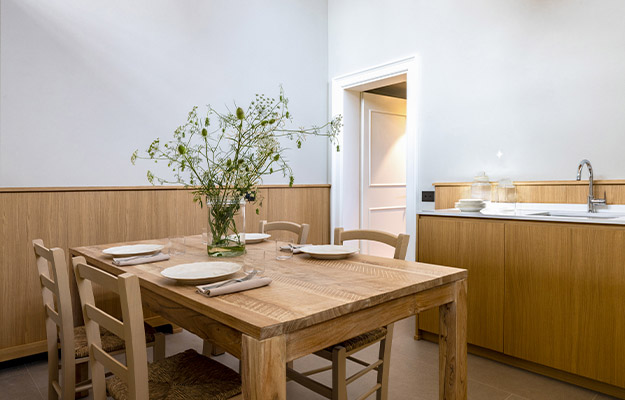 Junior Suite  con cucina